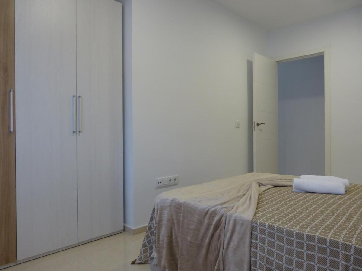 פוארטו דה סנטיאגו Suncanarias Apartamentos Cristal Playa La Arena מראה חיצוני תמונה