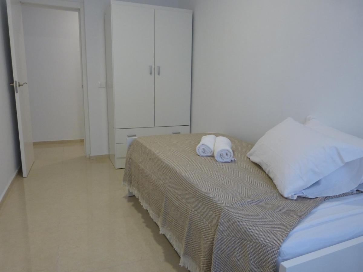 פוארטו דה סנטיאגו Suncanarias Apartamentos Cristal Playa La Arena מראה חיצוני תמונה