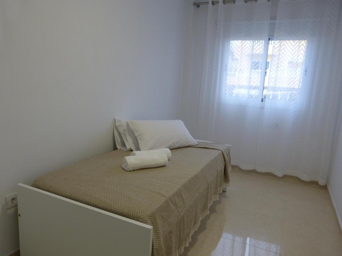 פוארטו דה סנטיאגו Suncanarias Apartamentos Cristal Playa La Arena מראה חיצוני תמונה