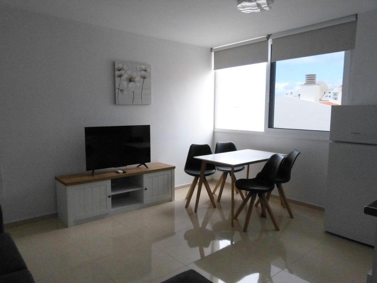 פוארטו דה סנטיאגו Suncanarias Apartamentos Cristal Playa La Arena מראה חיצוני תמונה