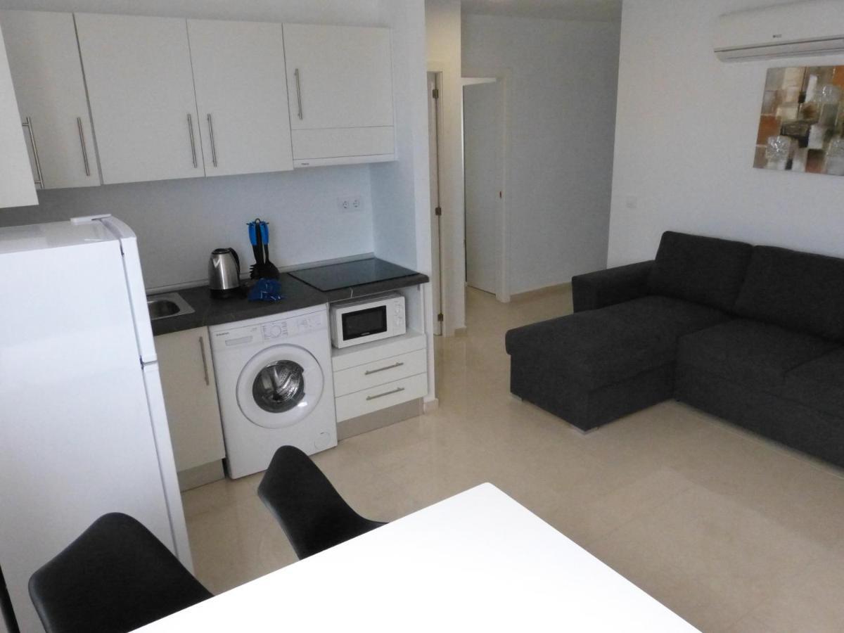 פוארטו דה סנטיאגו Suncanarias Apartamentos Cristal Playa La Arena מראה חיצוני תמונה