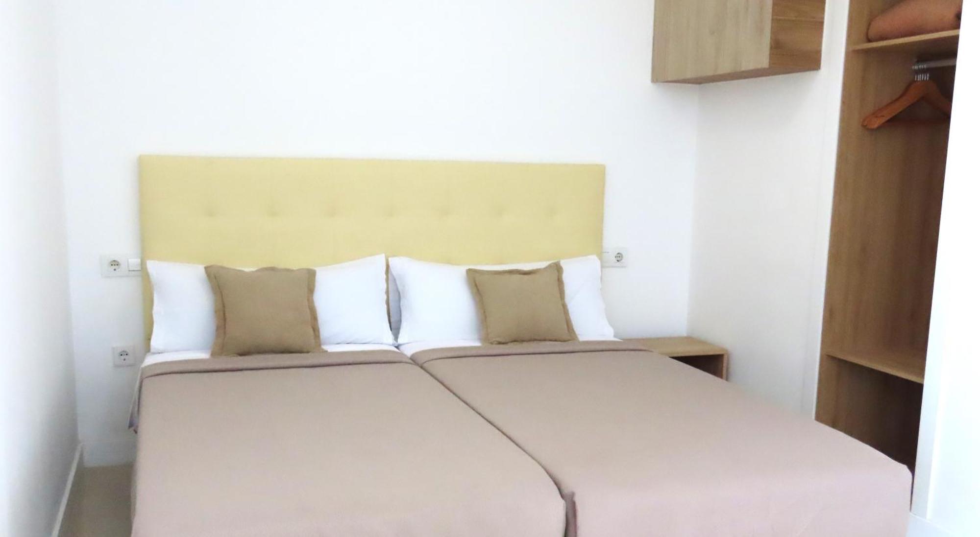 פוארטו דה סנטיאגו Suncanarias Apartamentos Cristal Playa La Arena מראה חיצוני תמונה