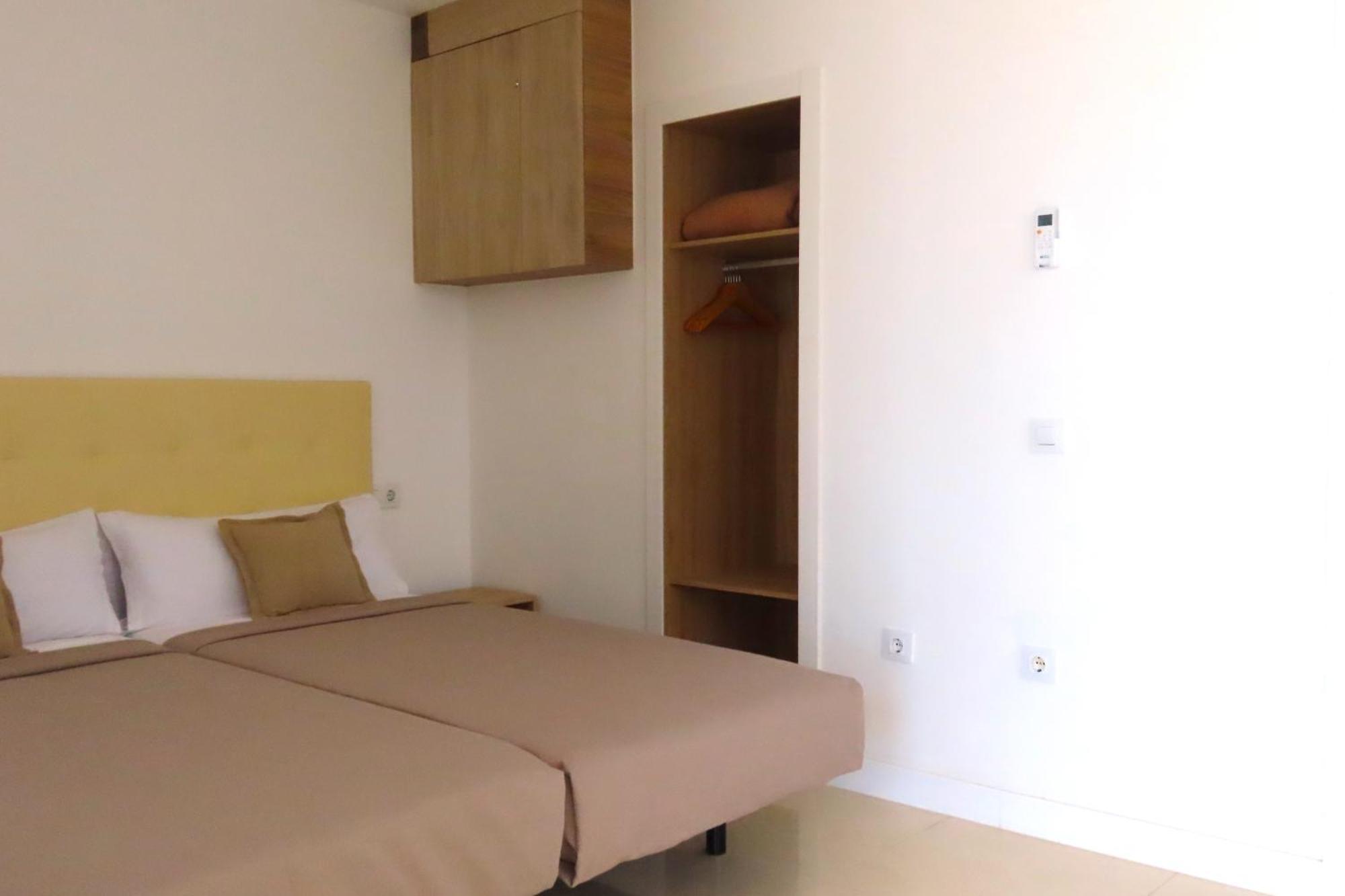 פוארטו דה סנטיאגו Suncanarias Apartamentos Cristal Playa La Arena מראה חיצוני תמונה