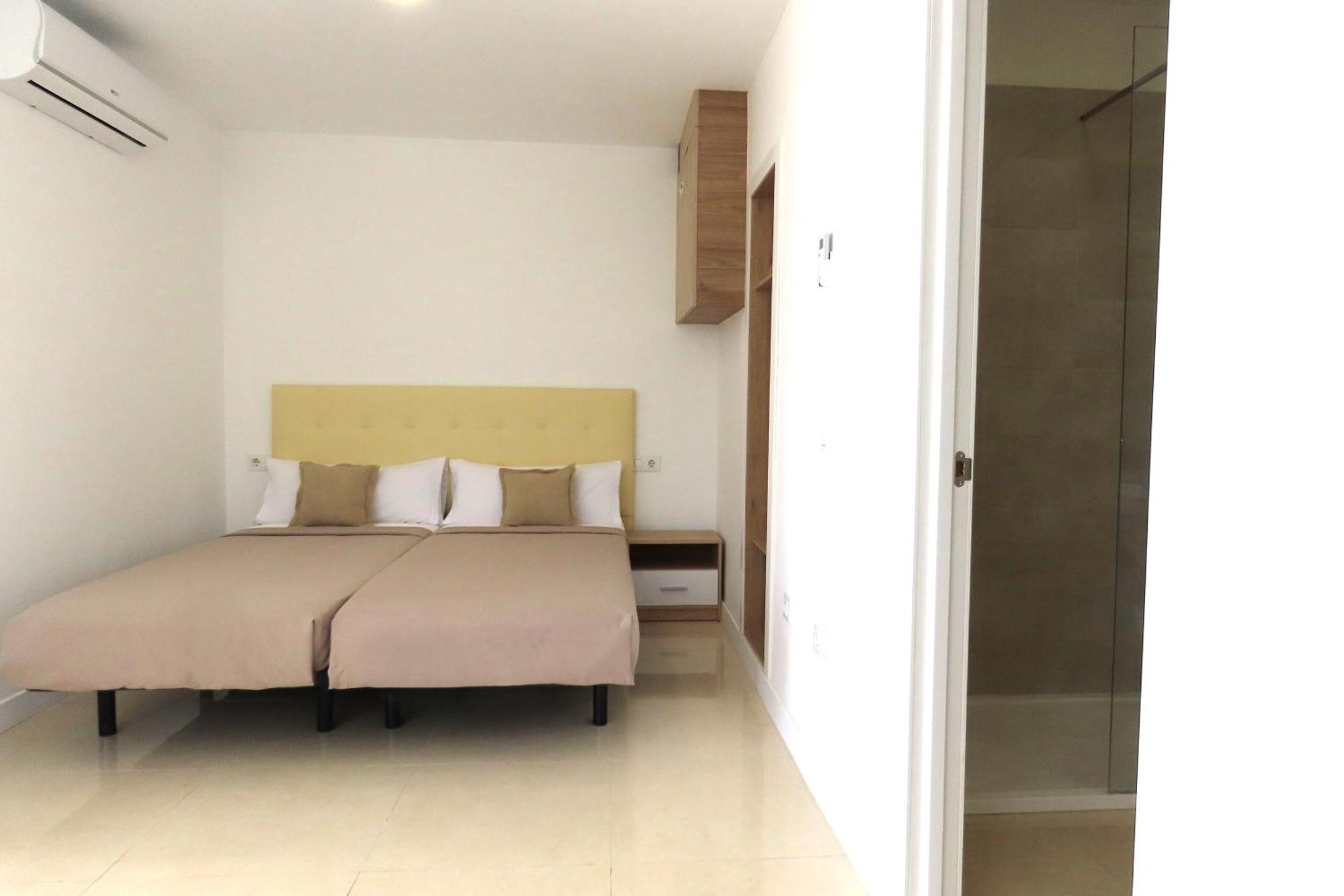 פוארטו דה סנטיאגו Suncanarias Apartamentos Cristal Playa La Arena מראה חיצוני תמונה